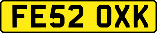 FE52OXK