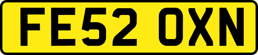 FE52OXN