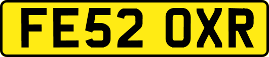FE52OXR
