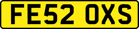 FE52OXS