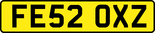FE52OXZ