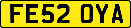FE52OYA