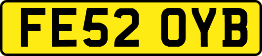 FE52OYB