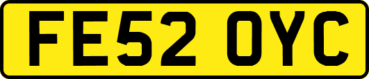 FE52OYC