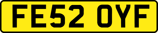 FE52OYF