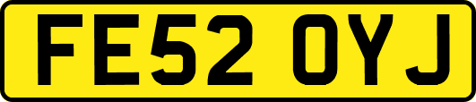 FE52OYJ