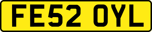 FE52OYL