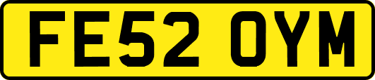 FE52OYM
