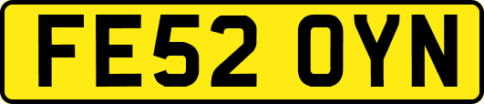 FE52OYN