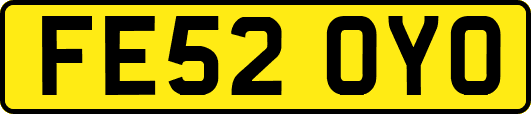 FE52OYO