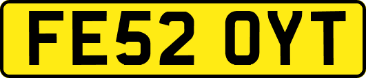 FE52OYT