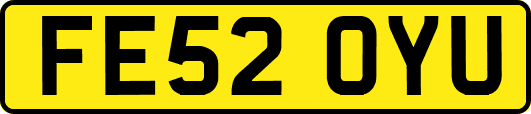 FE52OYU