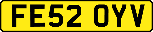 FE52OYV