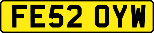 FE52OYW