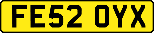 FE52OYX