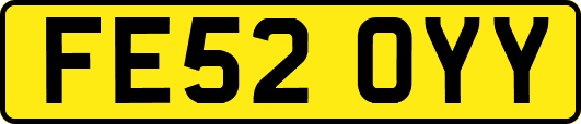 FE52OYY