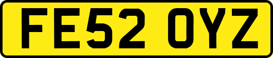 FE52OYZ