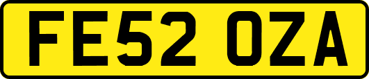 FE52OZA