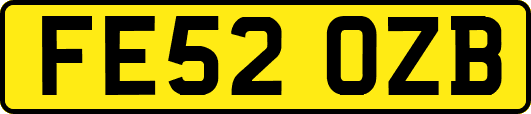 FE52OZB