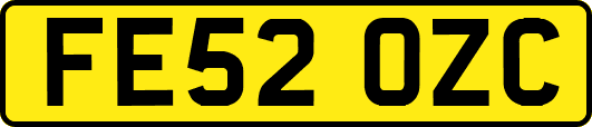 FE52OZC
