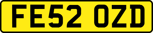 FE52OZD