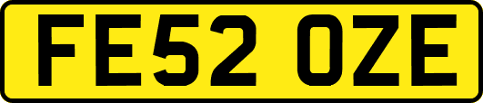 FE52OZE
