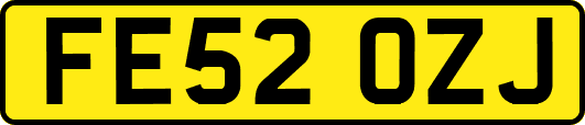 FE52OZJ