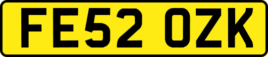 FE52OZK