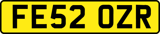 FE52OZR