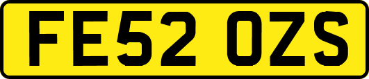 FE52OZS