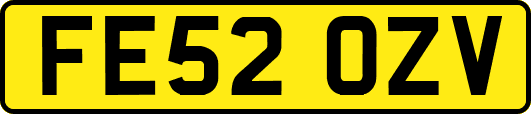 FE52OZV