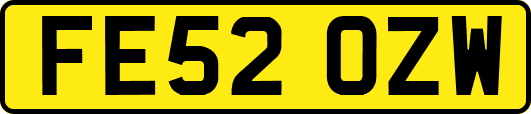 FE52OZW