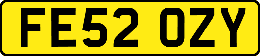 FE52OZY