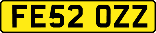 FE52OZZ