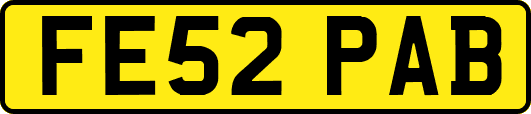 FE52PAB