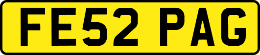FE52PAG