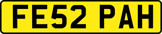 FE52PAH
