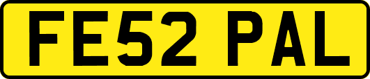 FE52PAL