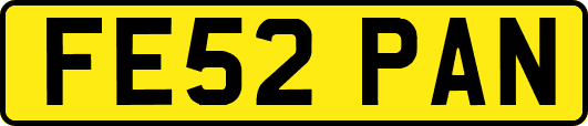 FE52PAN