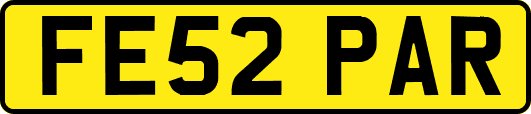 FE52PAR
