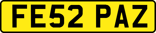 FE52PAZ