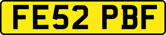 FE52PBF