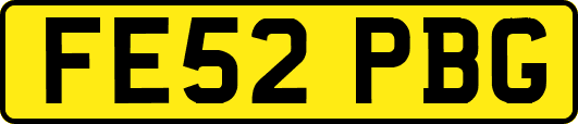 FE52PBG
