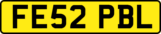 FE52PBL