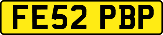 FE52PBP