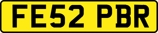 FE52PBR