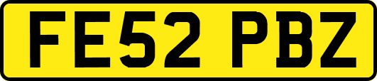FE52PBZ