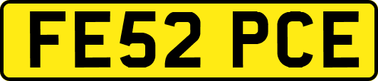 FE52PCE