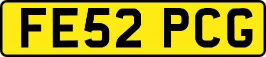 FE52PCG