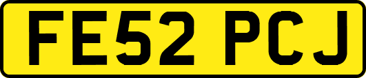 FE52PCJ